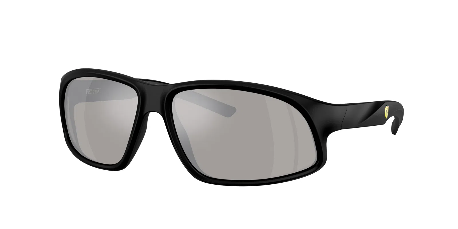 Scuderia Ferrari 6016U Sunglasses - view 4